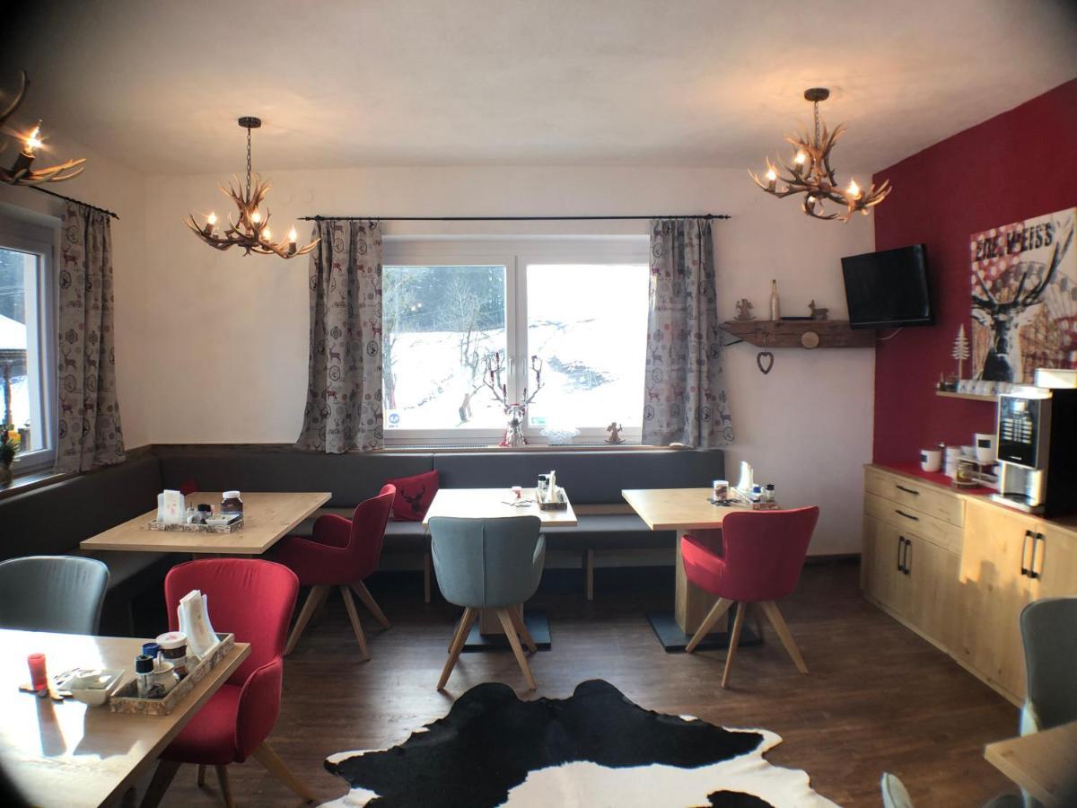 Hotel Berghof Haselsberger Sankt Johann in Tirol Exterior foto